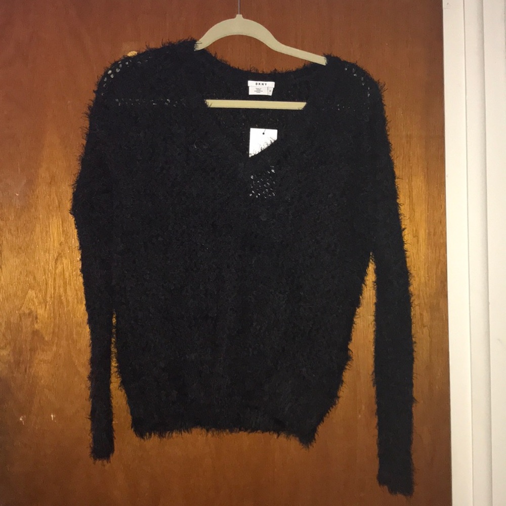 DKNY sweater